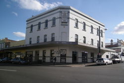 Granville NSW Mackay Tourism