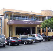 Town Green Inn - Mackay Tourism