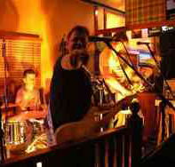 Finnian's Irish Tavern - Mackay Tourism