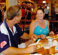 Imperial Hotel Rooty Hill - Mackay Tourism