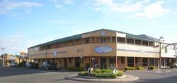 Hotel Metropole Proserpine - Mackay Tourism 0