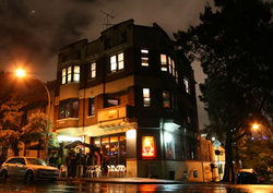 Woolloomooloo NSW Mackay Tourism