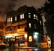 Old Fitzroy Hotel - Mackay Tourism