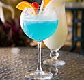 Alexandra's New Orleans Cafe and Bar - Mackay Tourism