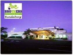 Brothers Sports Club - Mackay Tourism 0