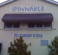 Spinnaker Restaurant and Bar - Mackay Tourism