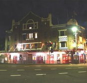 Captain Cook Hotel - Mackay Tourism