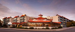 Pagoda Restaurant & Bar - Mackay Tourism 0