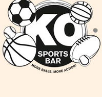 The KO Sports Bar - Mackay Tourism