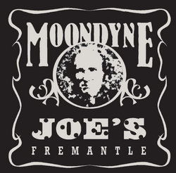 Moondyne Joe's Bar & Cafe - Mackay Tourism 0