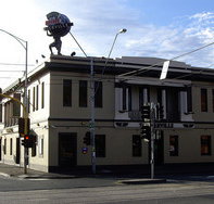 Tankerville Arms - Mackay Tourism