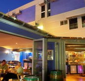 Wisdom Bar  Cafe - Mackay Tourism