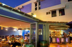 Wisdom Bar & Cafe - Mackay Tourism 0