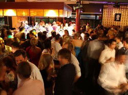 Claremont WA Mackay Tourism