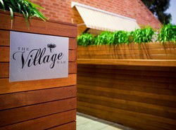 The Village Bar - Mackay Tourism 0