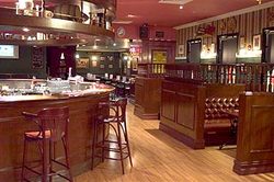 Melbourne Central Lion Hotel - Mackay Tourism 1