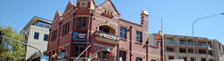 Pyrmont Bridge Hotel - Mackay Tourism 1