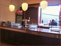 The Stolberg  - Mackay Tourism 1