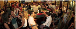 Spreadeagle Hotel - Mackay Tourism 1