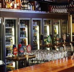 Vaucluse Hotel - Mackay Tourism 1