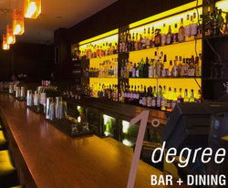 One Degree Bar And Dining - Mackay Tourism 1