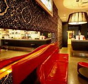 Satin Lounge Bar - Mackay Tourism