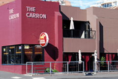 Cabana Club - Mackay Tourism 1
