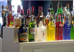 Macquarie Lounge - Mackay Tourism 1