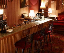 Back Bar - Mackay Tourism 1
