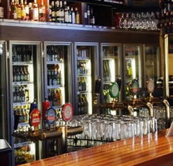 The KO Sports Bar - Mackay Tourism 1