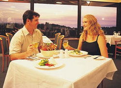 The Frontier Hotel - Mackay Tourism 1