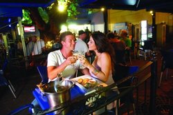 Wisdom Bar & Cafe - Mackay Tourism 1