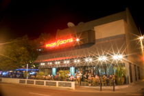 Monsoons Restaurant And Party Bar - Mackay Tourism 1