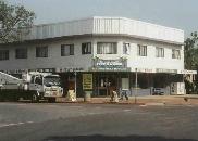 Globe Trotters Bar - Mackay Tourism 1