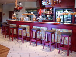 The Deck Bar - Mackay Tourism 1