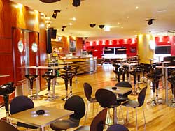 Pavilion Hotel - Mackay Tourism 1