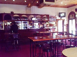 Barkers Wine Bar - Mackay Tourism 1