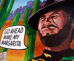 Cactus Jack's - Mackay Tourism 1