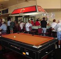 Old Bundy Tavern - Mackay Tourism