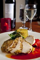 Pagoda Restaurant & Bar - Mackay Tourism 1