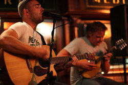 PJ O'Briens Irish Pub - Mackay Tourism 1