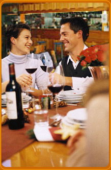 Steeds Club Grill & Bar - Mackay Tourism 2