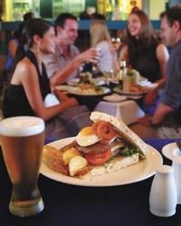 Plan B Lounge - Mackay Tourism 2