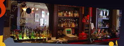 Moondyne Joe's Bar & Cafe - Mackay Tourism 2