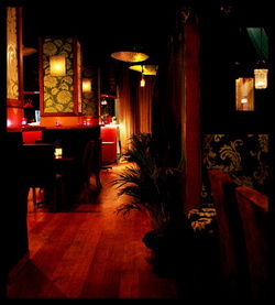 Cabana Club - Mackay Tourism 2