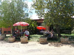 Albion Hotel Swifts Creek - Mackay Tourism 2
