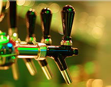 Macquarie Lounge - Mackay Tourism 2