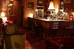 Back Bar - Mackay Tourism 2
