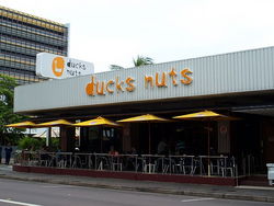 Tzars Vodka Bar - Mackay Tourism 2