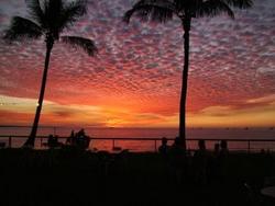 Darwin Ski Club - Mackay Tourism 2